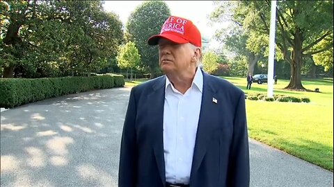 LOL. Trump: At Alligator Alcatraz We'll Teach Illegal Aliens To Run From Alligators