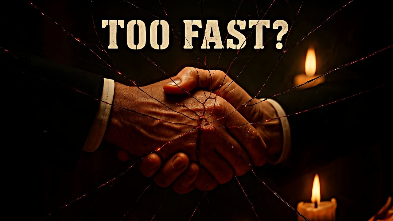 Every Plot Hole in Mafia: The Old Country (They Hoping You Don’t Notice)