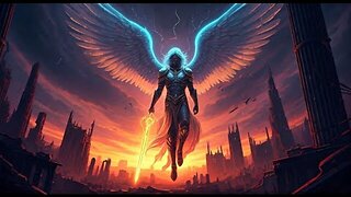 Jesus came to save the fallen angels. 7th day Adventist website pt 2