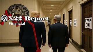 Ep 28a - Trump Is Accelerating AI In The US, Trump Decides To Tour The Fed, Soon