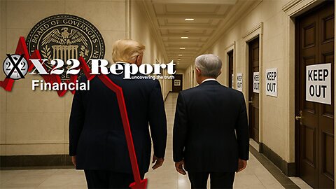 Ep 28a - Trump Is Accelerating AI In The US, Trump Decides To Tour The Fed, Soon