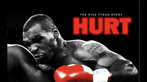 Mike Tyson story,,HURT documentaire