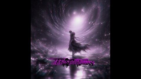 The Sandman #Metalstep #Metalcore #Thrall