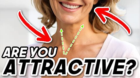 13 Signs You’re MORE ATTRACTIVE Than You Think!!!