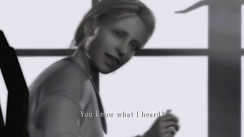Silent Hill 2 Part 12 of 13 Walkthrough Let's Play P