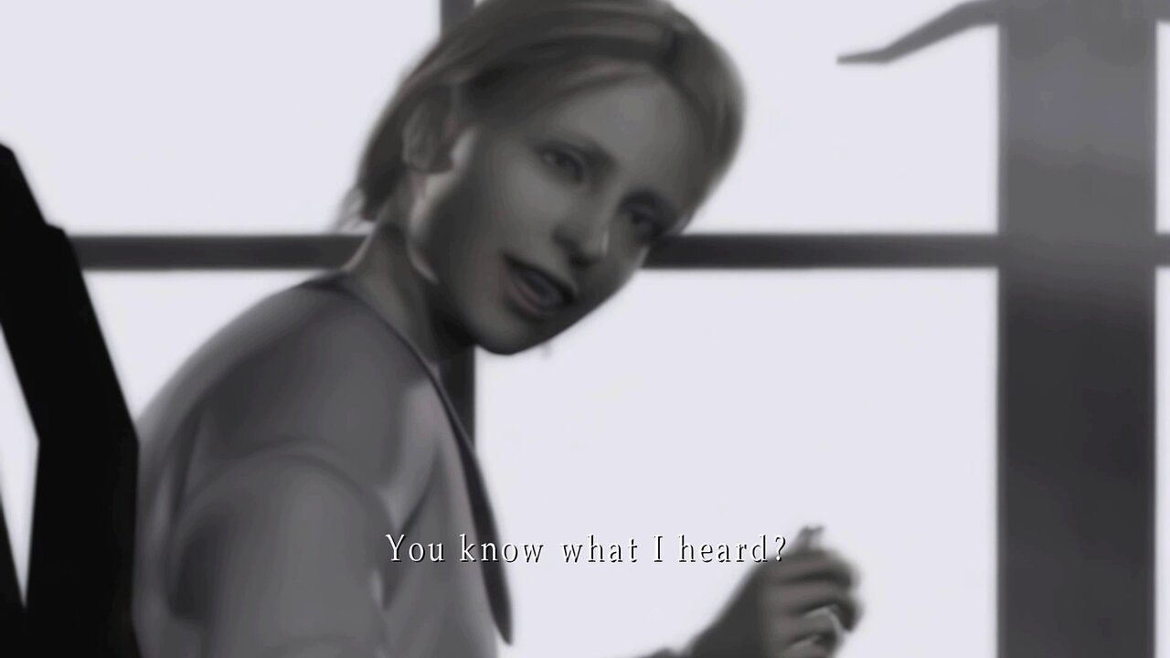 Silent Hill 2 Part 12 of 13 Walkthrough Let's Play P