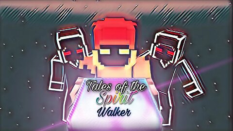 Shadows of the Past - Tales of the Spirit Walker EP.2