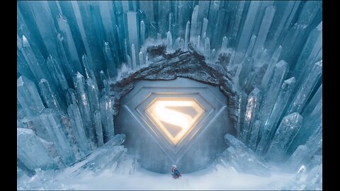 Superman Review [No Spoilers]