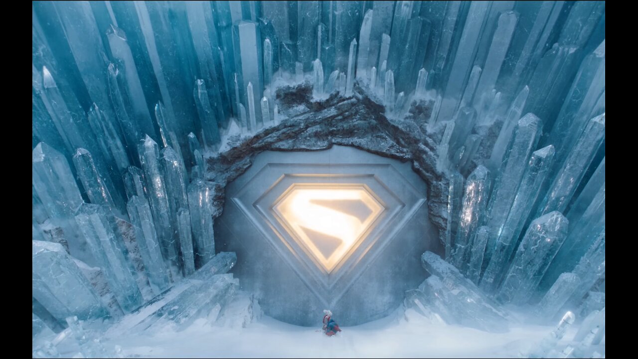 Superman Review [No Spoilers]