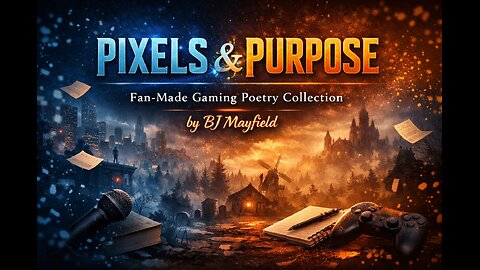 BJ Mayfield – Brand-Aligned Copyright & Disclosure.