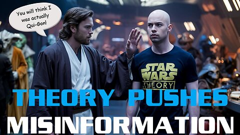 Star Wars Theory Believes Misinformation That Obi-Wan Was Once Qui-Gon