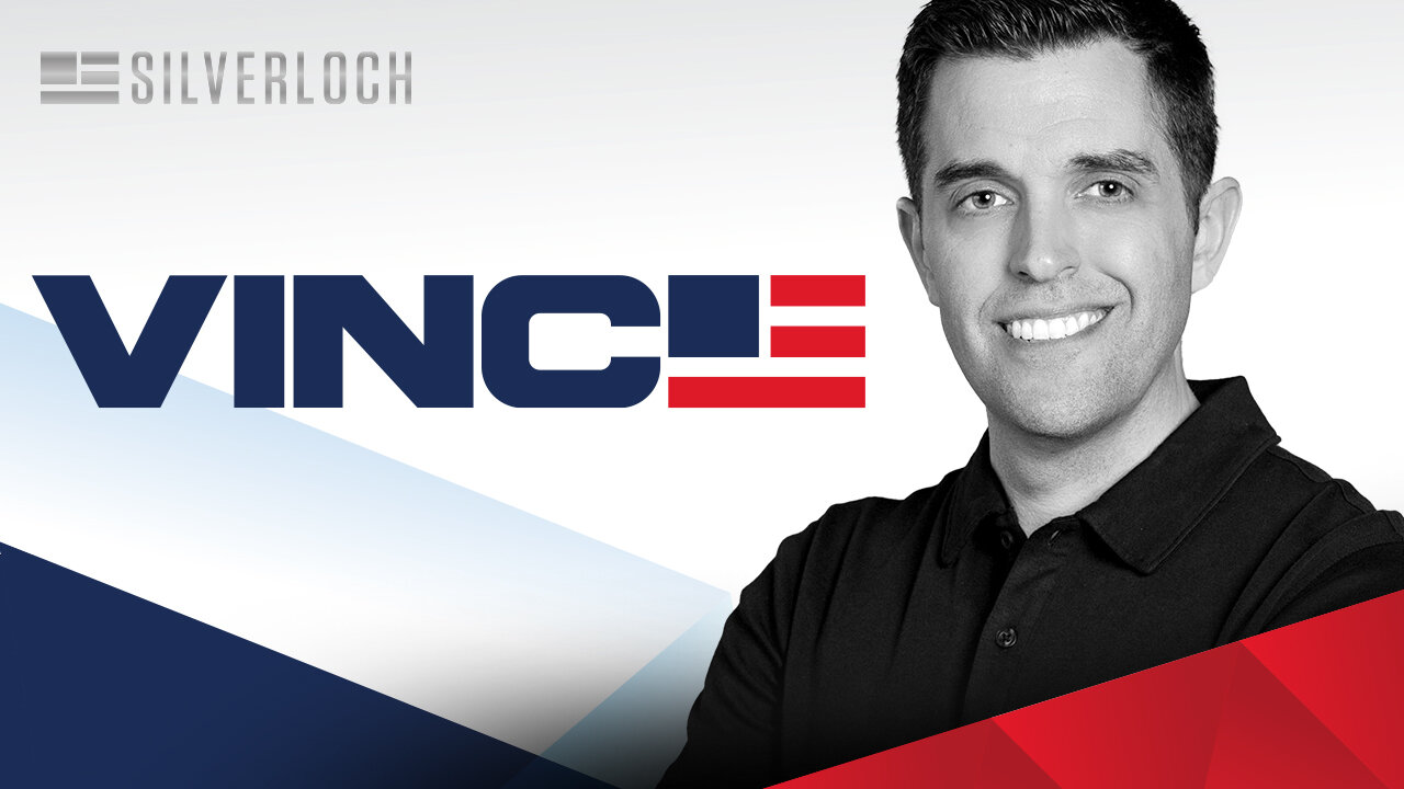 LIVE: The VINCE Radio Show - 3/24/25