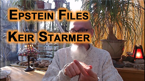 Epstein Files: Keir Starmer Appointment of Peter Mandelson As UK Ambassador to US by Zionist Israel