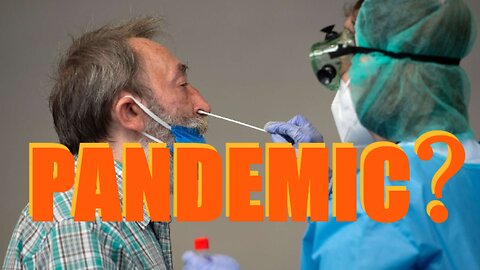 PANDEMIC?