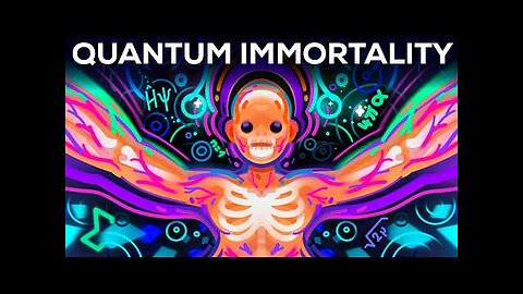 Let's Kill You a Billion Times to Make You Immortal
