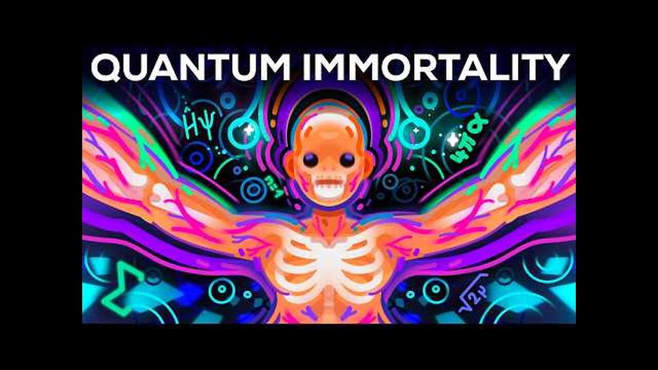 Let's Kill You a Billion Times to Make You Immortal