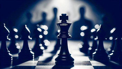 Why Mark Carney Is Outplaying Everyone in Canadian Politics