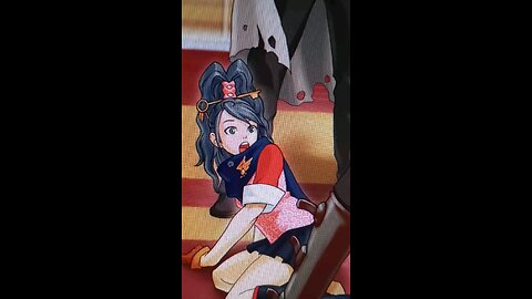 Mini Karen breakdown