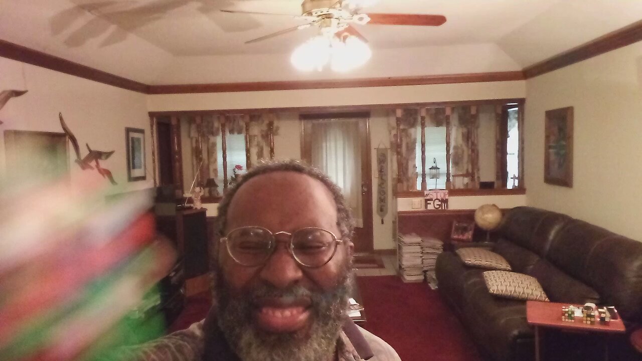 Wild Blueberry Muffins for Beginners (Caroline Laganas)🧁