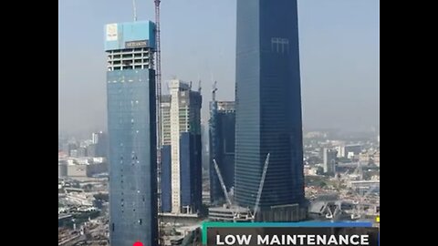 71 - Self Climb Platforms towers