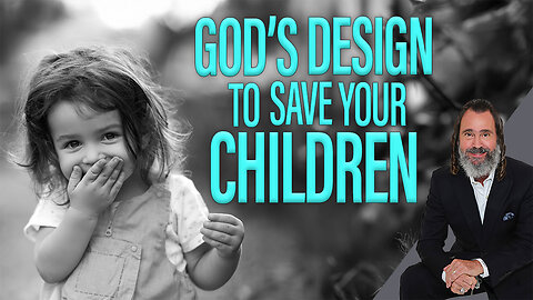 Generational Transmission of Faith | Decoding the Torah Season 2