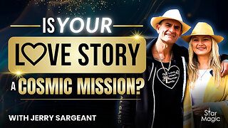 Sacred Union- The Alchemical Power of Divine Love - Jerry Sargeant