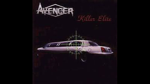 Avenger "Revenge Attack"