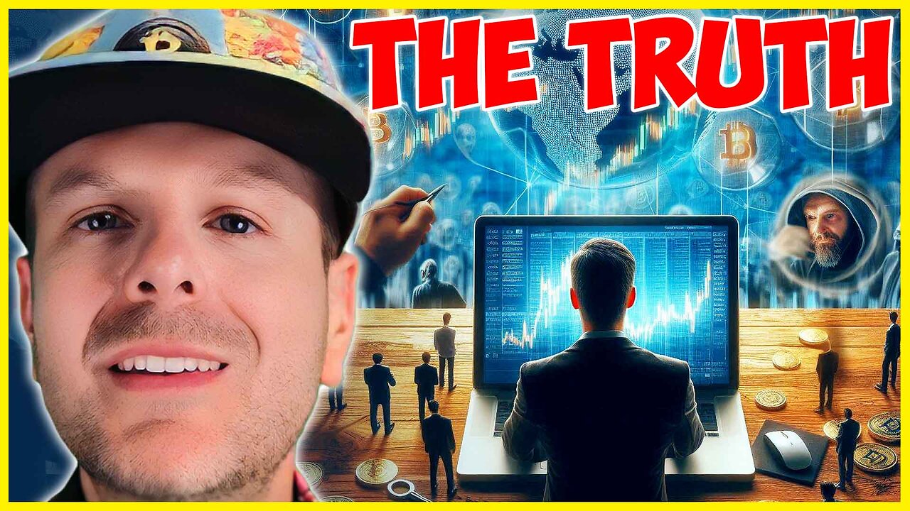 WAS THAT APRIL FOOLS? HERE’S THE TRUTH