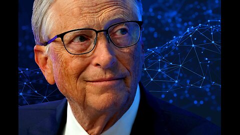 erman Prosecutors Warn Bill Gates 'Prison Awaits' As Cancer-Causing DNA Found in Covid Vaccines