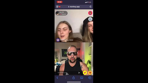 I Talked to 3 New Girls Last Night - The Majority Of Women Prefer To Meet IRL - Click Here To Watch