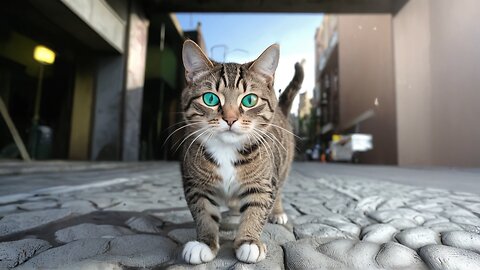 Planet X where all the cats dance all day come chat and hang out