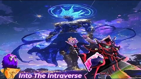 Yu-Gi-Oh! Custom Archetype Duel | Into The Intraverse