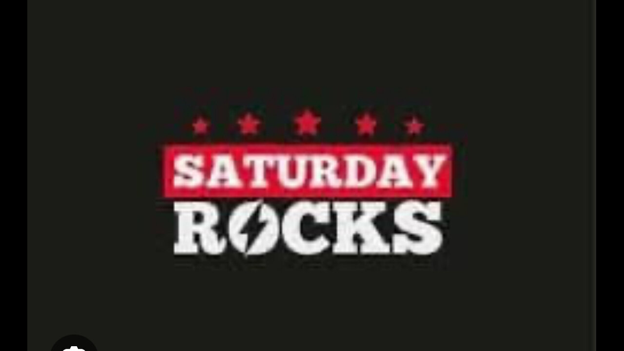 Saturday Rocks