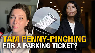 Theresa Tam leaves behind a legacy of entitlement and evasion