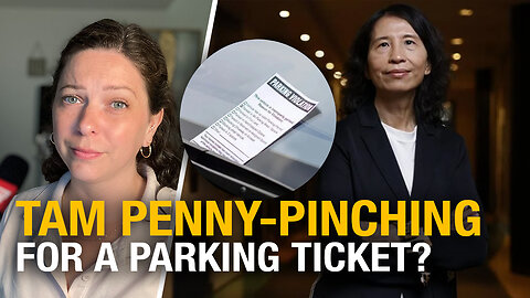 Theresa Tam leaves behind a legacy of entitlement and evasion