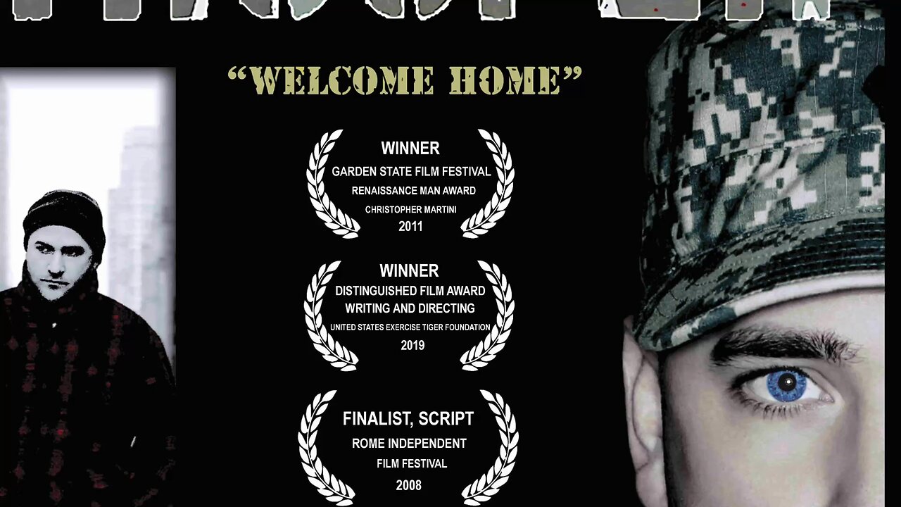 🎬 StudioTST PREMIERE: Trooper