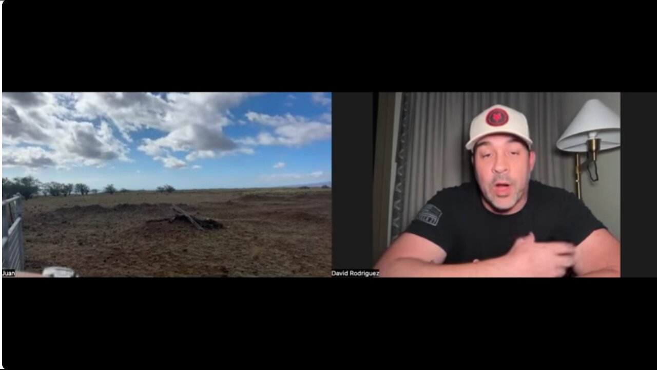 Nino w/ Juan O Savin: " Deep State Trauma Programming? Charlie Kirk Assassination Explained..RIP! - 9/10/25