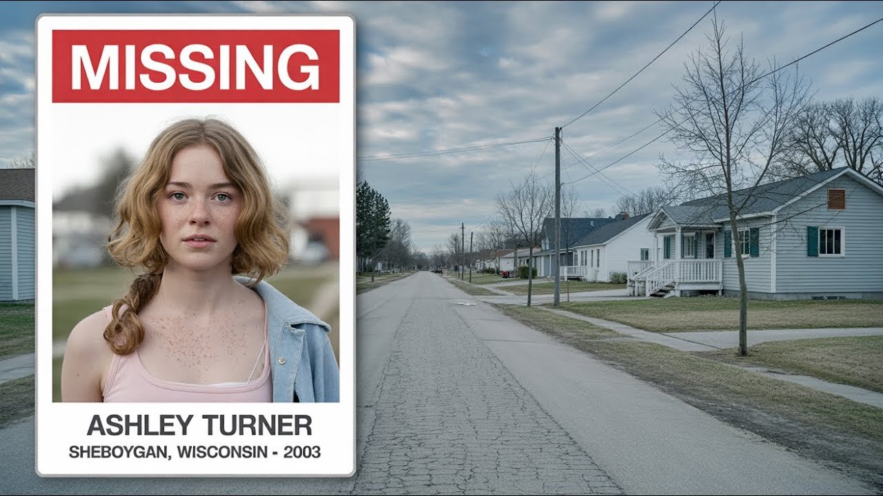 Wisconsin 2003 cold case solved — arrest shocks community