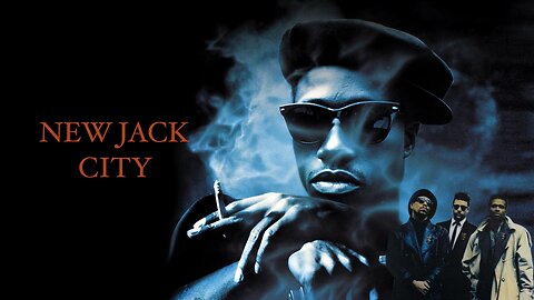 New Jack City ( German )
