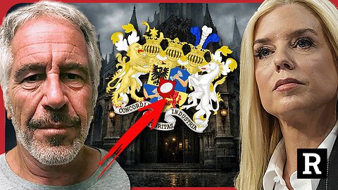 Epstein's Rothschilds Connections EXPOSED in new DOJ Documents