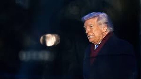 Trump in Pa. Dems Broke Economy, I'm Fixing It