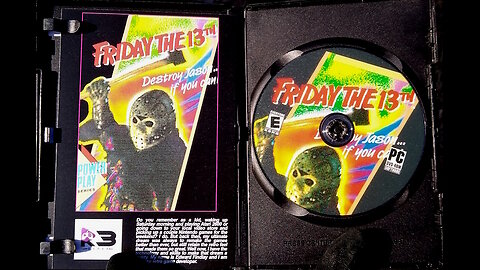 Friday the 13th Revisited.