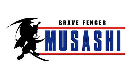 Brave Fencer Musashi: Final Part save the princess! |PS1|