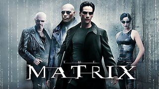 The Matrix OST