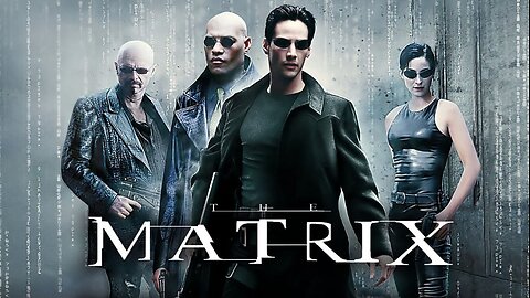 The Matrix OST