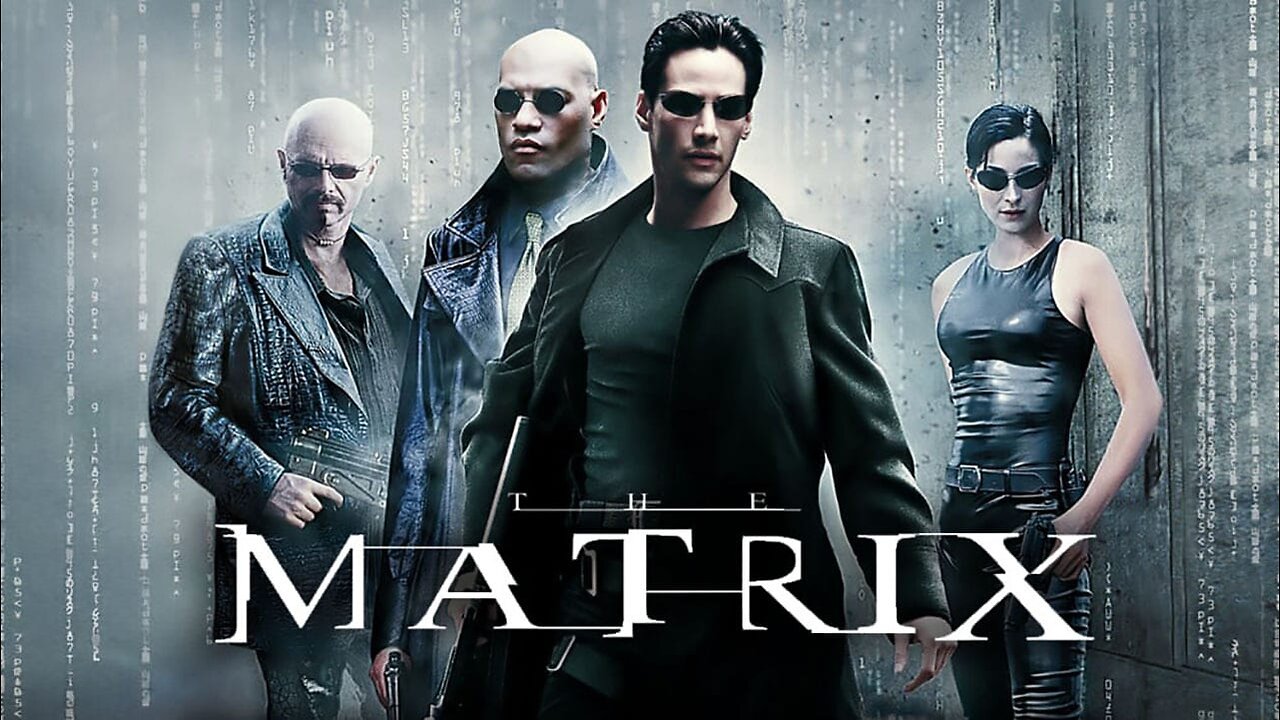 The Matrix OST