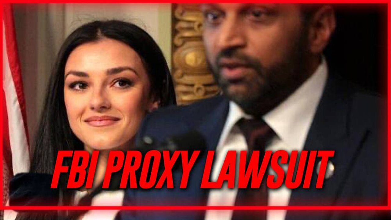 DHS Gets Exposed Lying On 5 Millon Dollar FBI PROXY Lawsuit