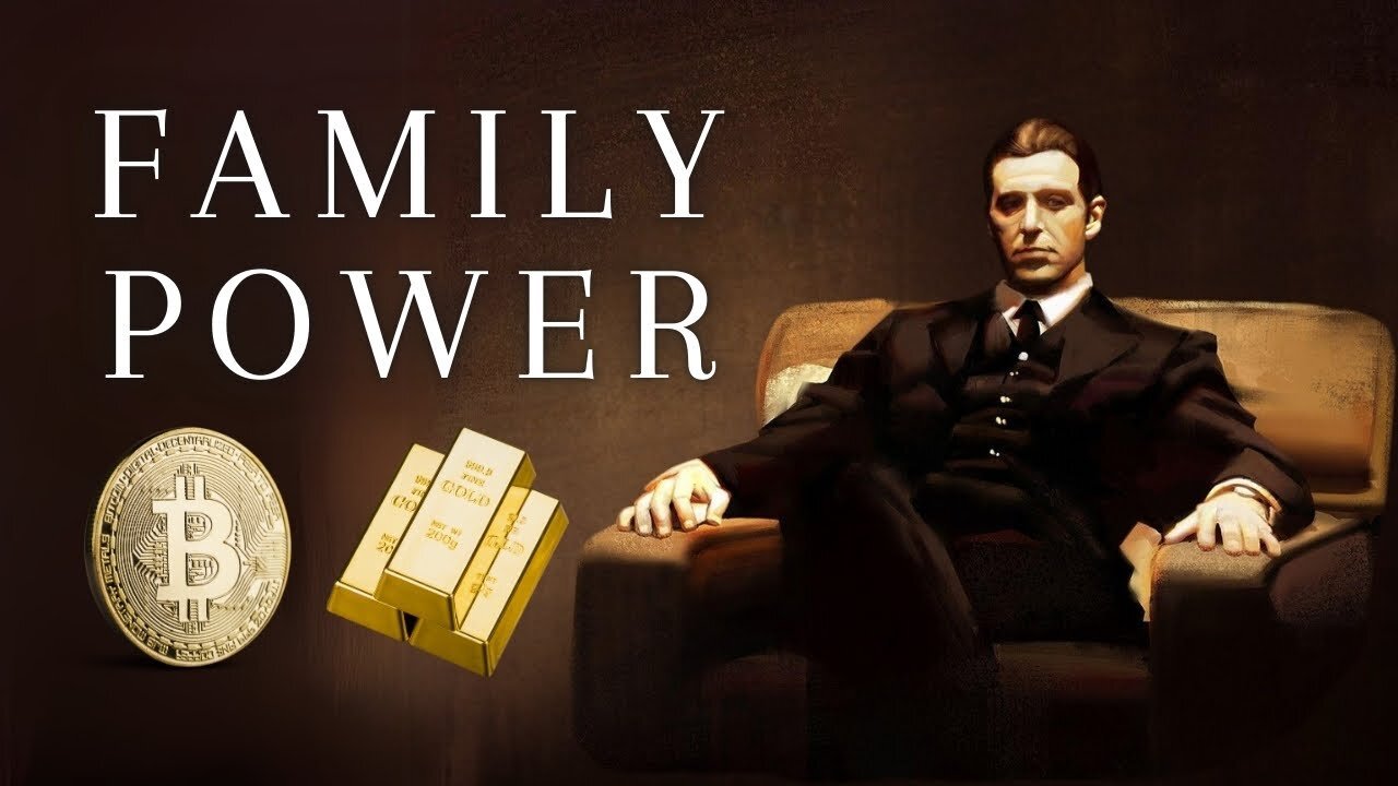 Earning Your Legacy - Generational Wealth Building for the Not-So-Rich