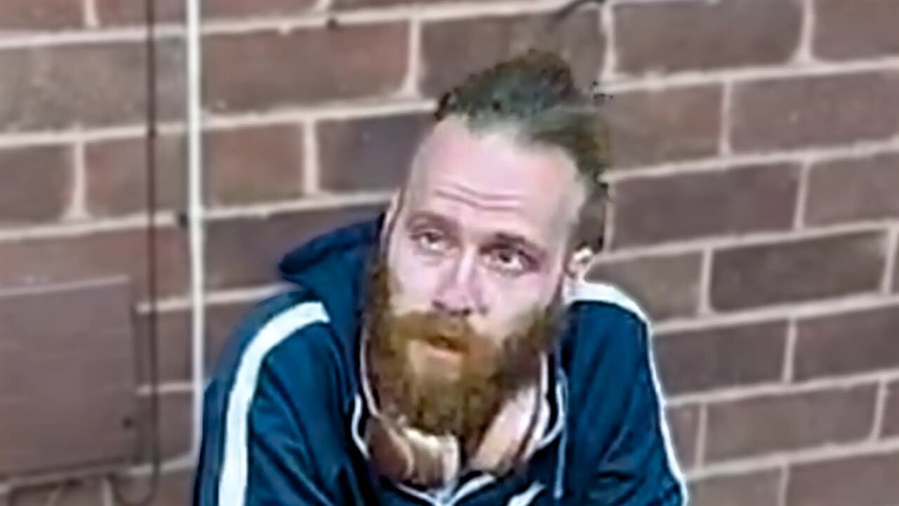 Hamill Cooke, Coventry 28/7/25