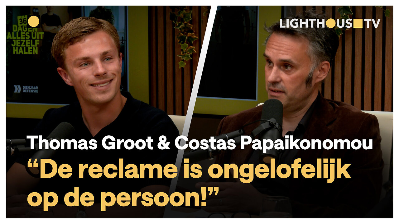 Zó verleidt Defensie jongeren om het leger in te gaan